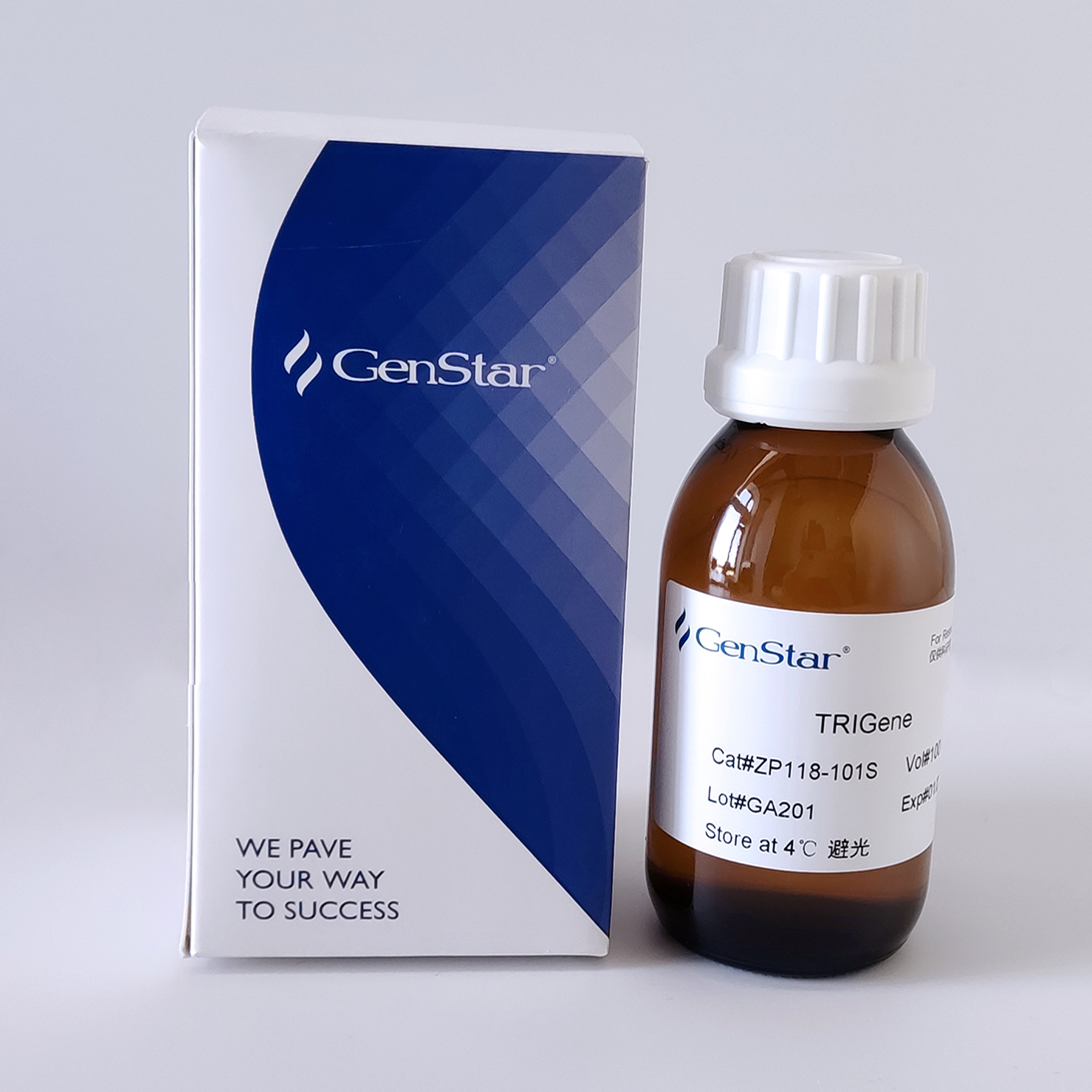 TRIGene Reagent